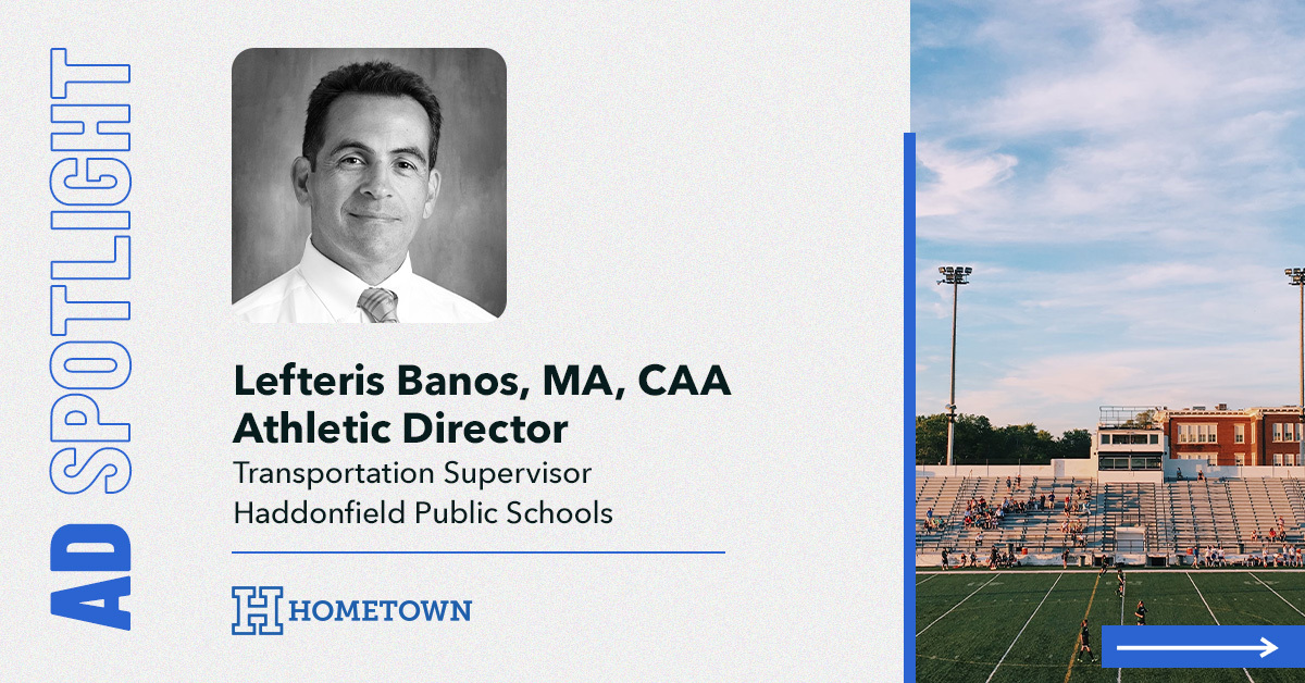 HomeTown Spotlight | September: Haddonfield Public Schools